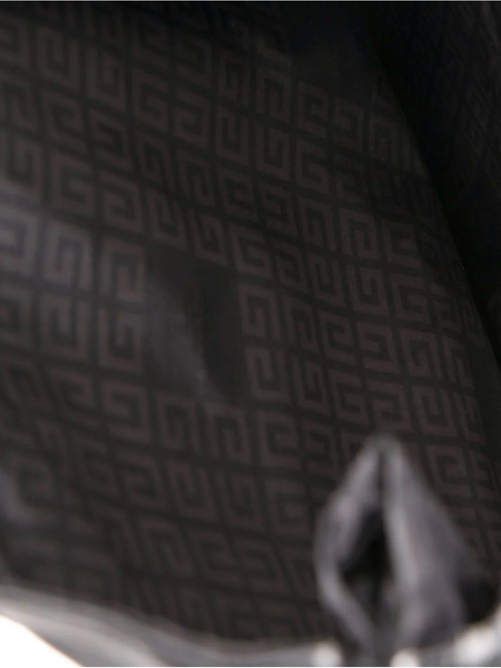 Givenchy Signature Top Handle Bag - Picture 5 of 7
